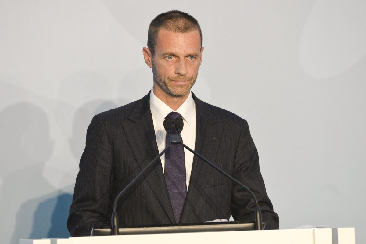 La Uefa potrebbe escludere Israele dalle competizioni: l’indiscrezione del Times