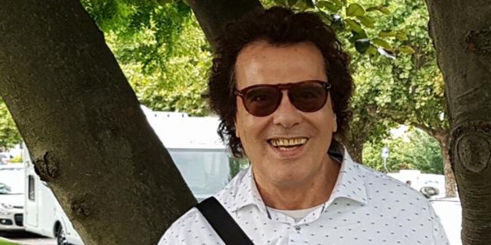 Morto il palermitano Christian: era il “Julio Inglesias” siciliano