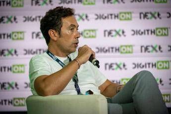 Startup: svolta verso il futuro a Digithon, al via Fondazione, Michele Ruta presidente