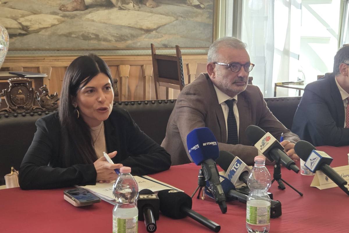 VIDEO | Catania, criticità sulla sicurezza: si riunisce la Commissione Antimafia