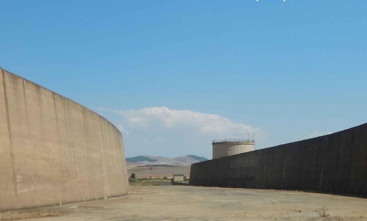 PNRR, Sicilia ancora in ritardo: rischio definanziamento per infrastrutture idriche