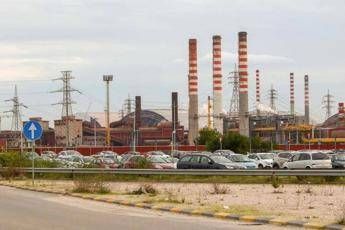 Ex Ilva, nessun accordo su cigs: per i sindacati non ci sono le condizioni