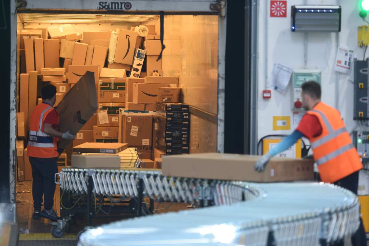 Amazon, arriva la “Festa delle Offerte Prime”: ecco per chi sono gli sconti