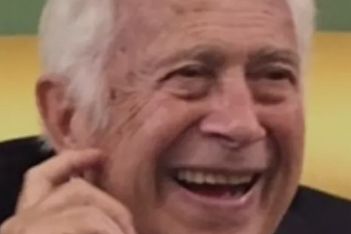 Lutto a Palermo, morto Ferdinando Cataliotti. Lagalla: “Pioniere della chirurgia pediatrica in città”