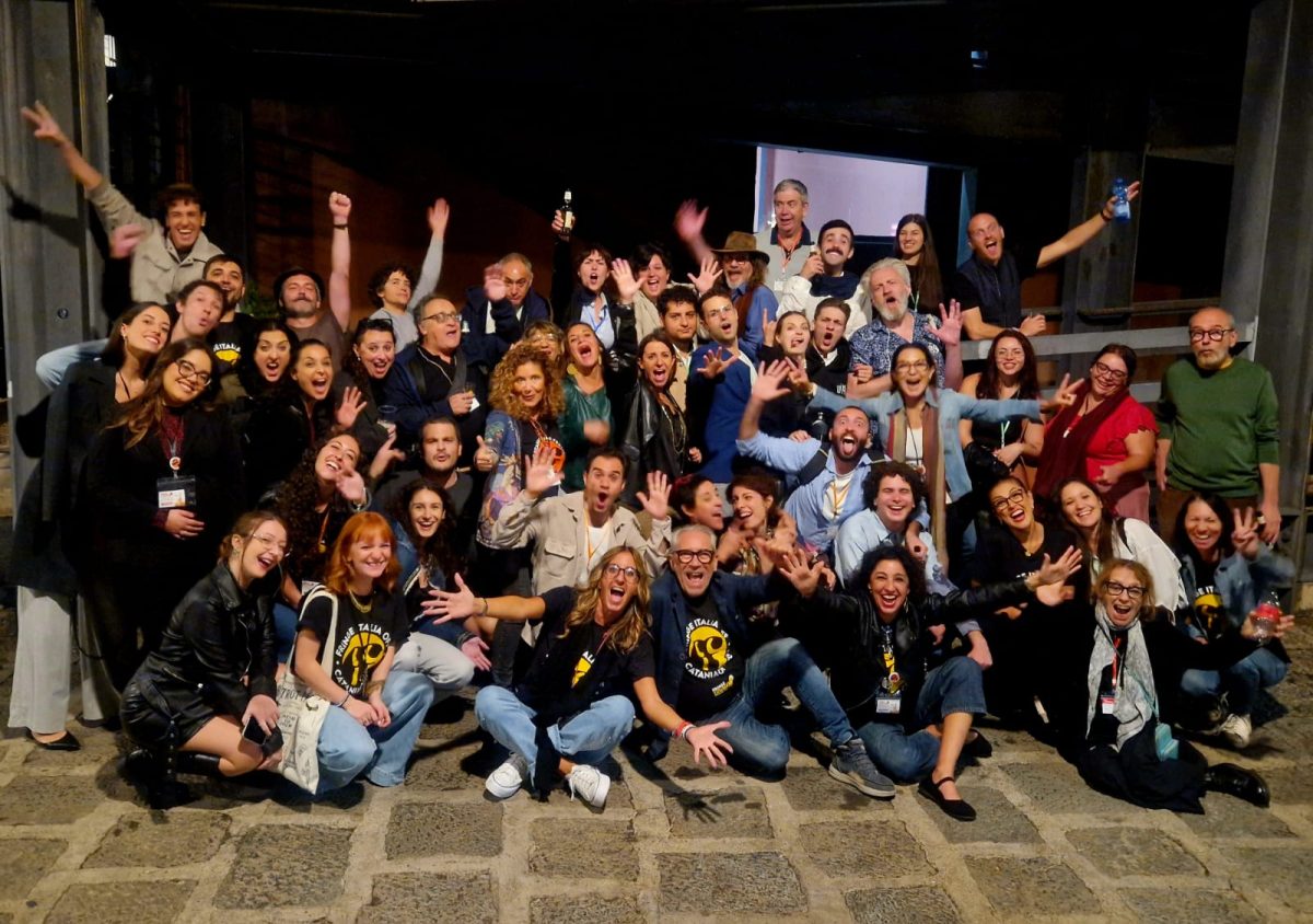 La quarta edizione del Fringe Catania Off International festival: date e programma