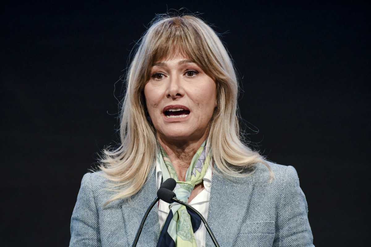 Francesca Donato: “Mio marito Angelo Onorato è stato ucciso e lo dimostrerò”