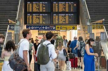 Sciopero generale, oggi l’Italia si ferma per Gaza: da treni a bus e scuola, i servizi a rischio