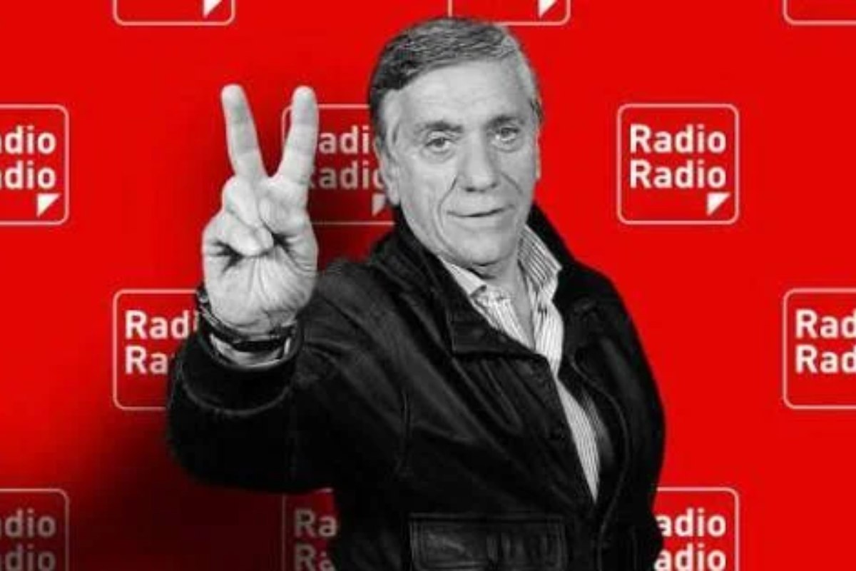 Lutto nel mondo del giornalismo: è morto Furio Focolari, aveva 78 anni