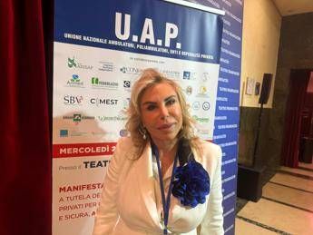 Nuovo tariffario, Uap: “Tar Lazio lo abbatte, vittoria per Ssn e pazienti”