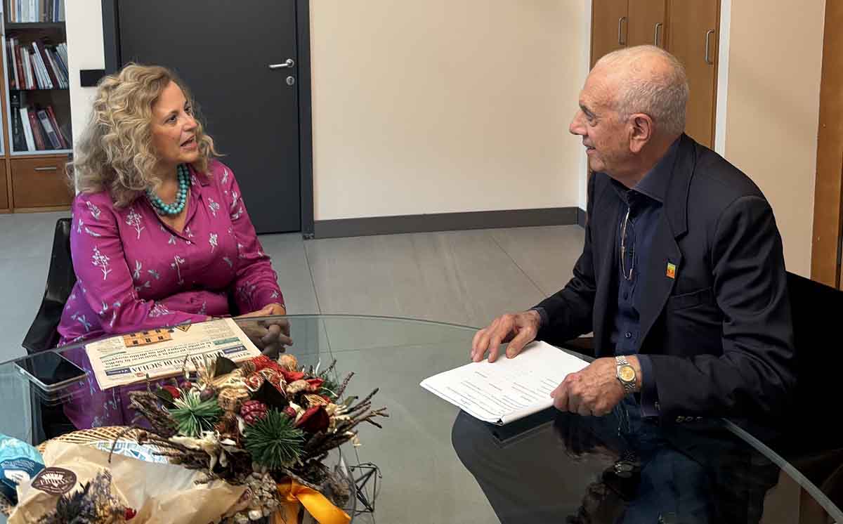 Giovanna Iannantuoni: “Riuscire ad abbattere le barriere rilanciando il ruolo della cultura”