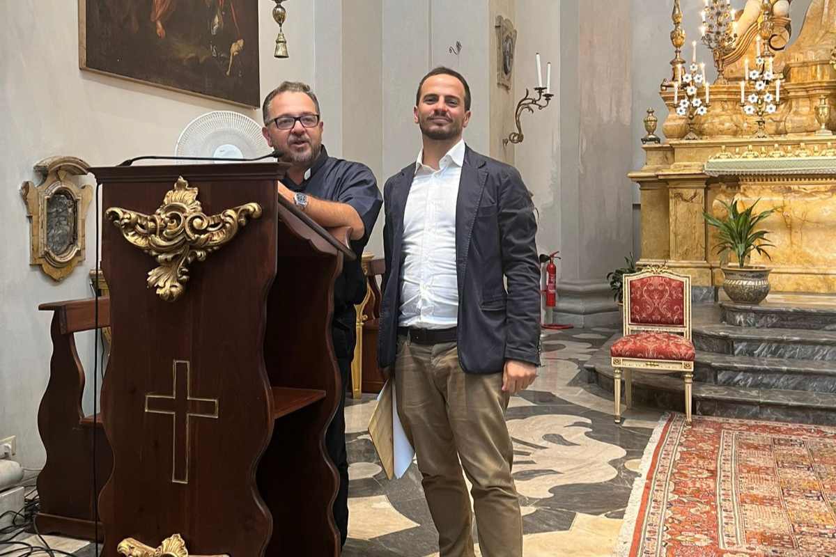 Giubileo dei volontari, l’arcivescovo Renna: “Al Signore chiediamo la grazia più grande: essere uomini e donne di carità”