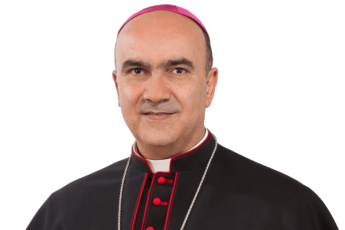 Diciassettenne rapito a Vittoria, l’appello del vescovo: “Liberatelo”