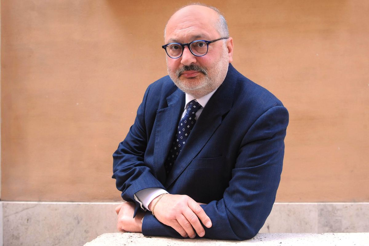 Lutto nel mondo della politica, morto l’ex sottosegretario Giuseppe Reina