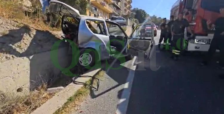 Ancora sangue sulle strade in Sicilia, un morto sulla SP118: indagato per omicidio stradale un 33enne Ancora sangue sulle strade in Sicilia, un morto sulla SP118: indagato per omicidio stradale un 33enne