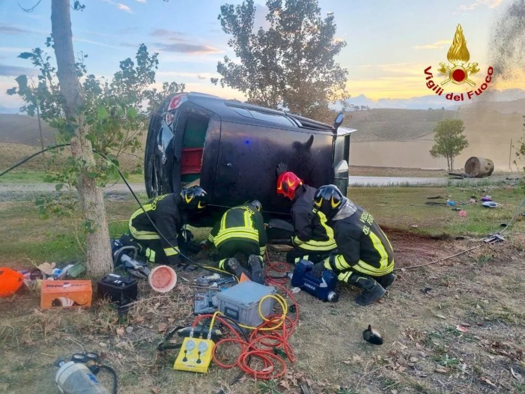 Travolta e uccisa a 25 anni, l’incidente mortale: era incinta di 8 mesi