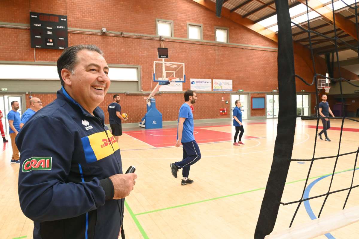 Italvolley ancora campione del Mondo: superata la Bulgaria. Mattarella alla squadra: “Vi invito al Quirinale per ringraziarvi”