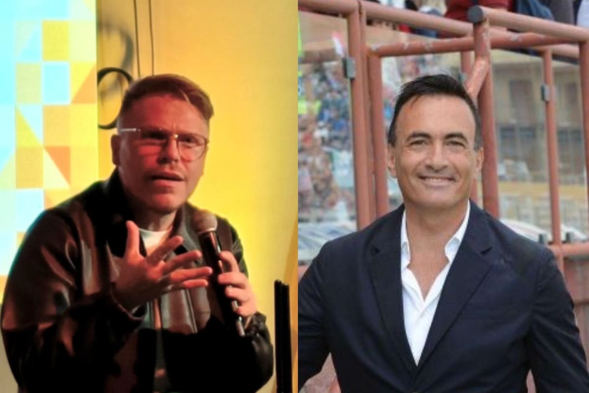 I 300mila euro dati al Trapani e la denuncia alla Corte dei Conti: scontro fra La Vardera e Antonini