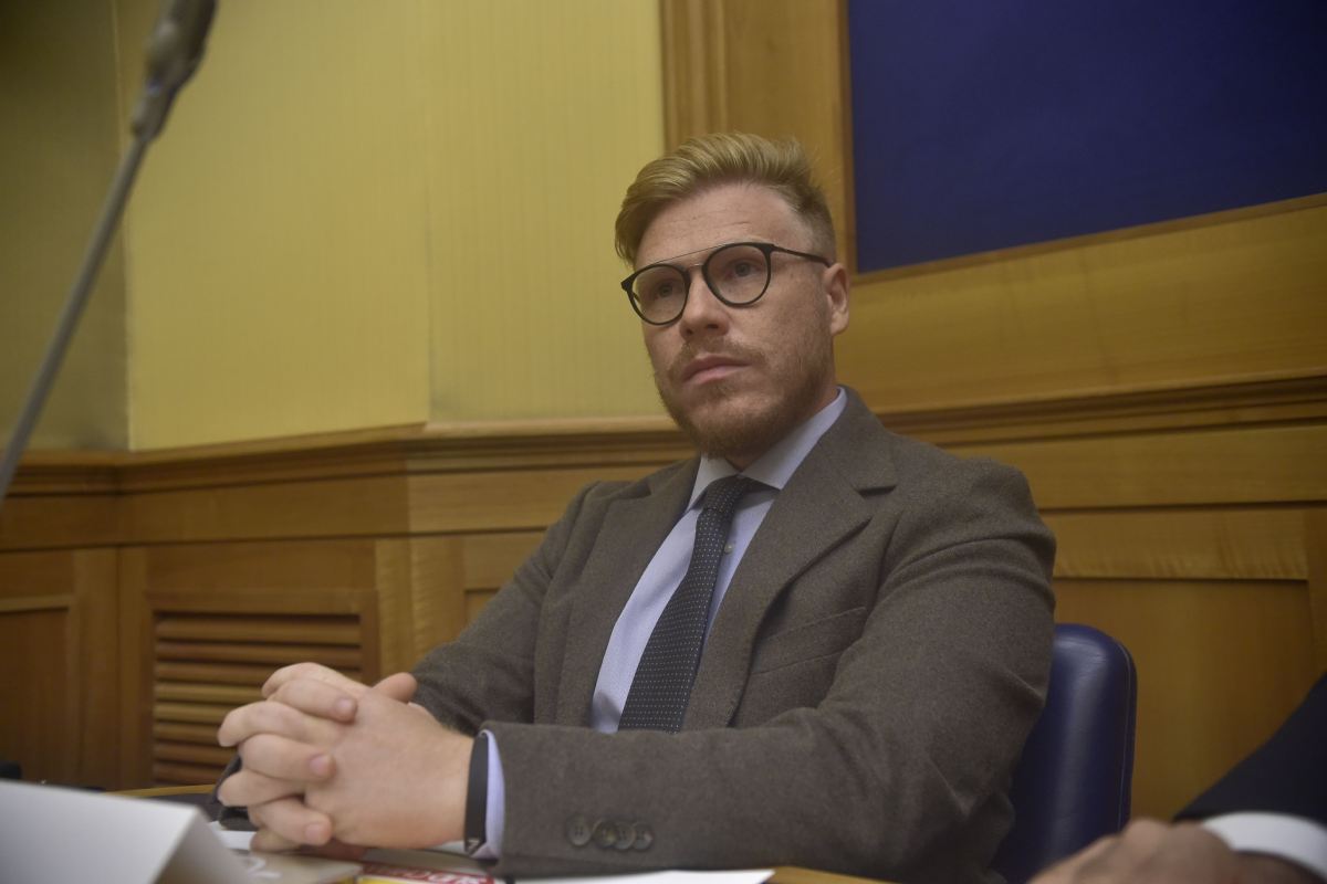 L’intervista shock al figlio del boss. La Vardera: “Riina beatificato in un podcast, si chieda scusa ai siciliani”