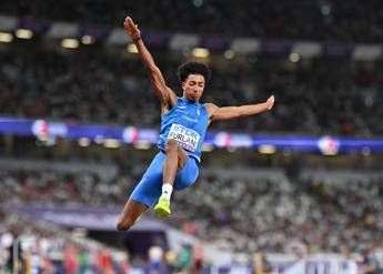 Mondiali atletica, il programma di oggi: da Furlani a Diaz, gli italiani in gara e dove vederli