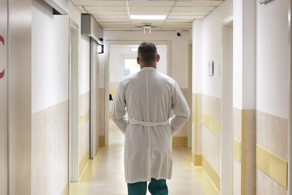 Venne travolta da auto a Sciacca: turista tedesca muore dopo due mesi di agonia