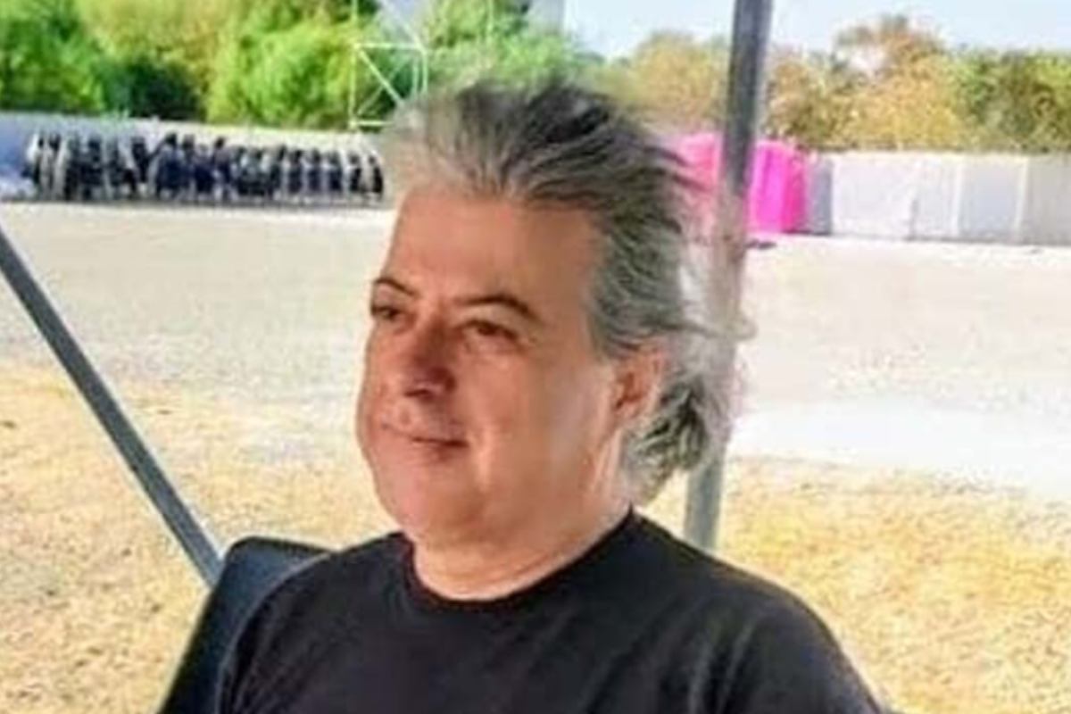 Il lutto a Larderia per la scomparsa di Raimondo, 61enne morto sul lavoro. “Mi hai insegnato tante cose. Non si può morire così”