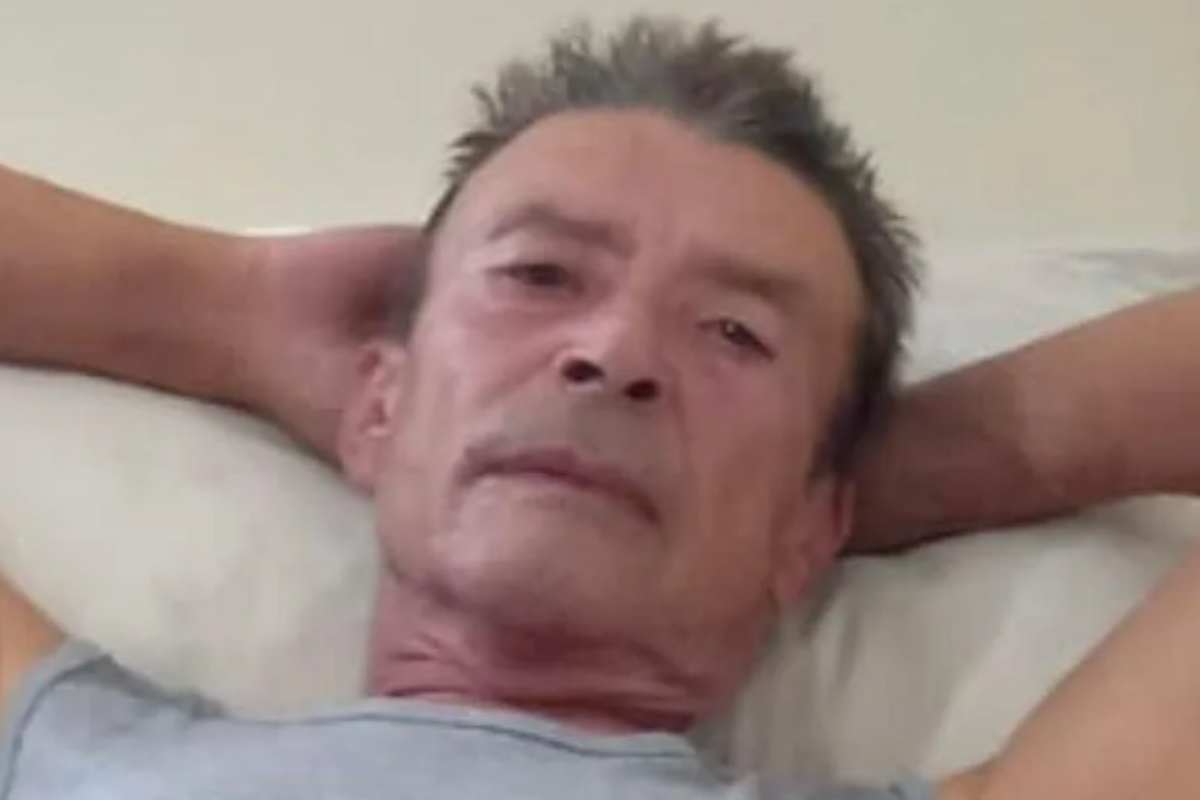 Allarme nel Messinese, un uomo è scomparso da due giorni: avviate le ricerche per ritrovare “Lillo”