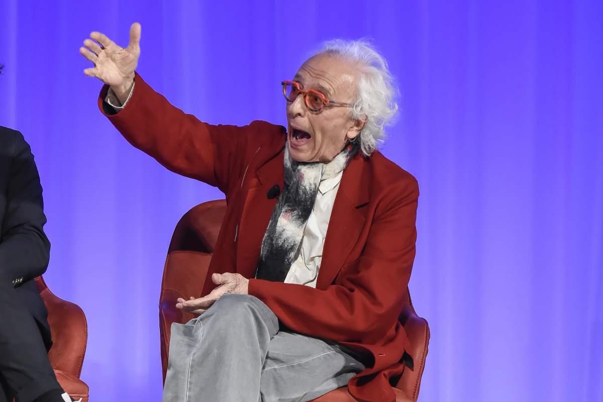 Giampiero Mughini: “Ho bisogno di soldi, da quando sono stato male tutti hanno smesso di chiamarmi”