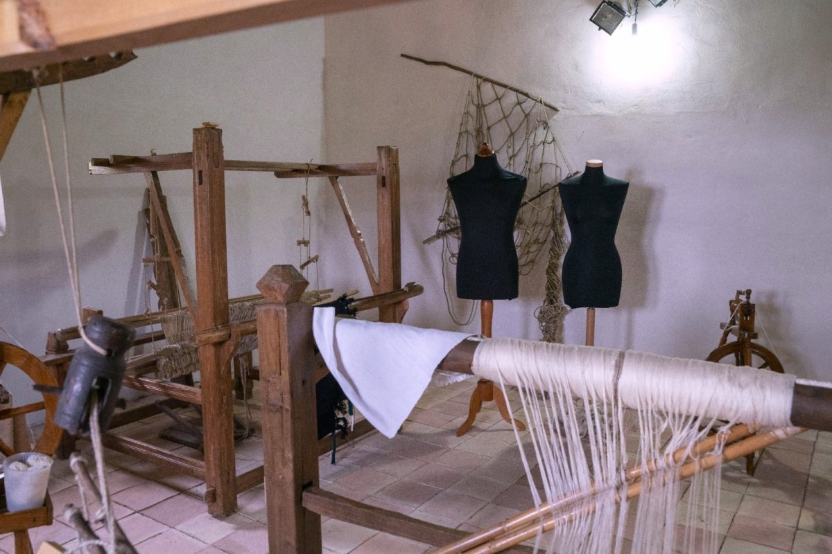 Antichi mestieri e artigianato artistico rivivono nei Musei di San Piero Patti