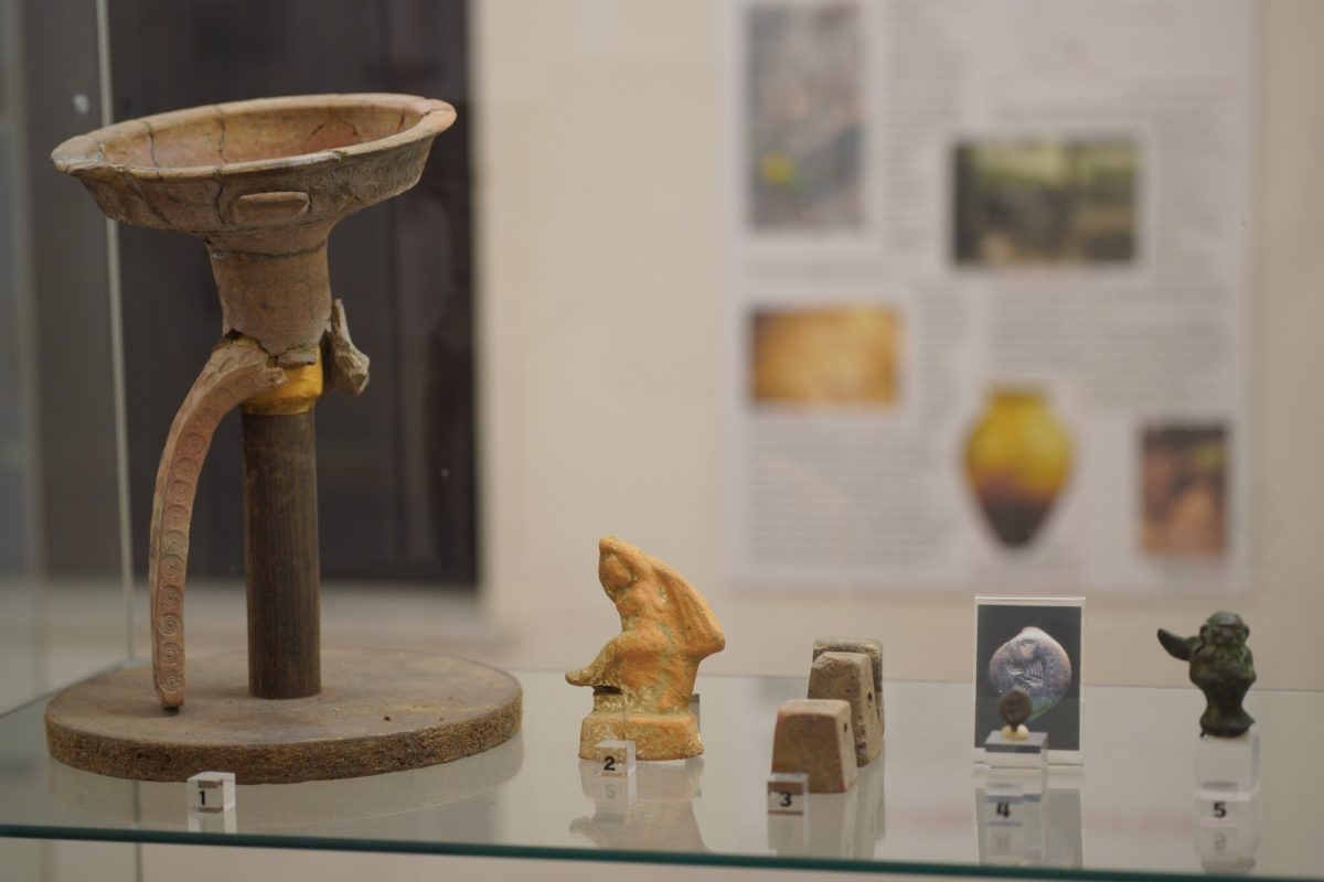 Alla scoperta del Museo civico di Carini per un viaggio nella memoria collettiva