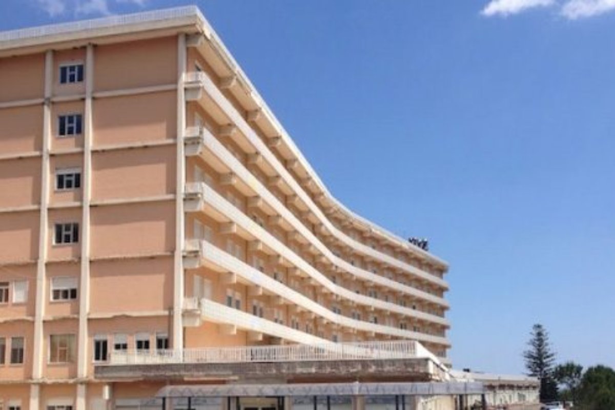 Taormina, rimosso un tumore gigante: salvato 87enne con un intervento salvavita