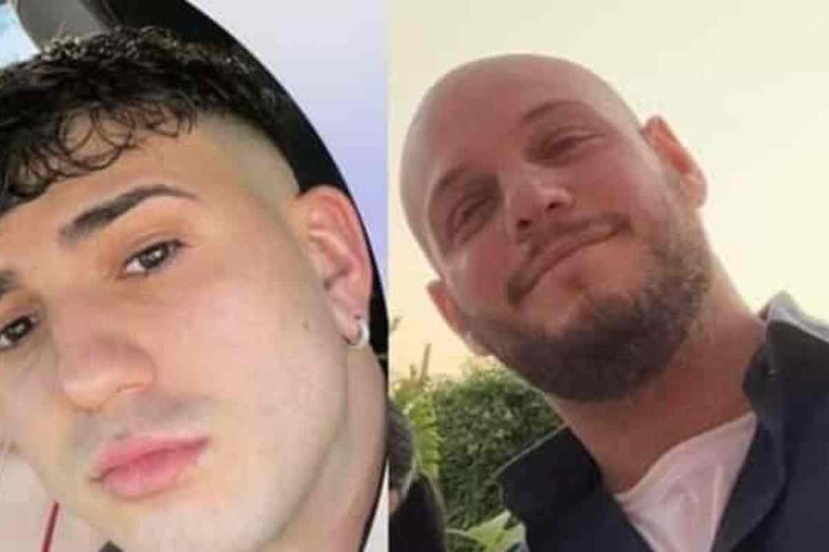 Sconforto e dolore a Palermo per la morte di Antonio e Domenico: “Ci lasciano troppo presto”