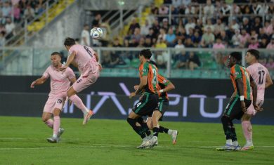 La Serie B riparte col botto: apre il derby Entella-Samp, Palermo-Modena vale la vetta