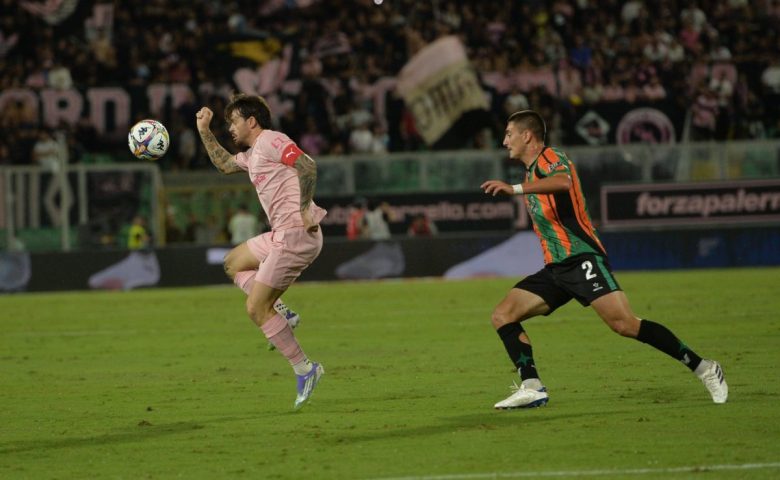 LIVE | Venezia-Palermo, gli aggiornamenti del match