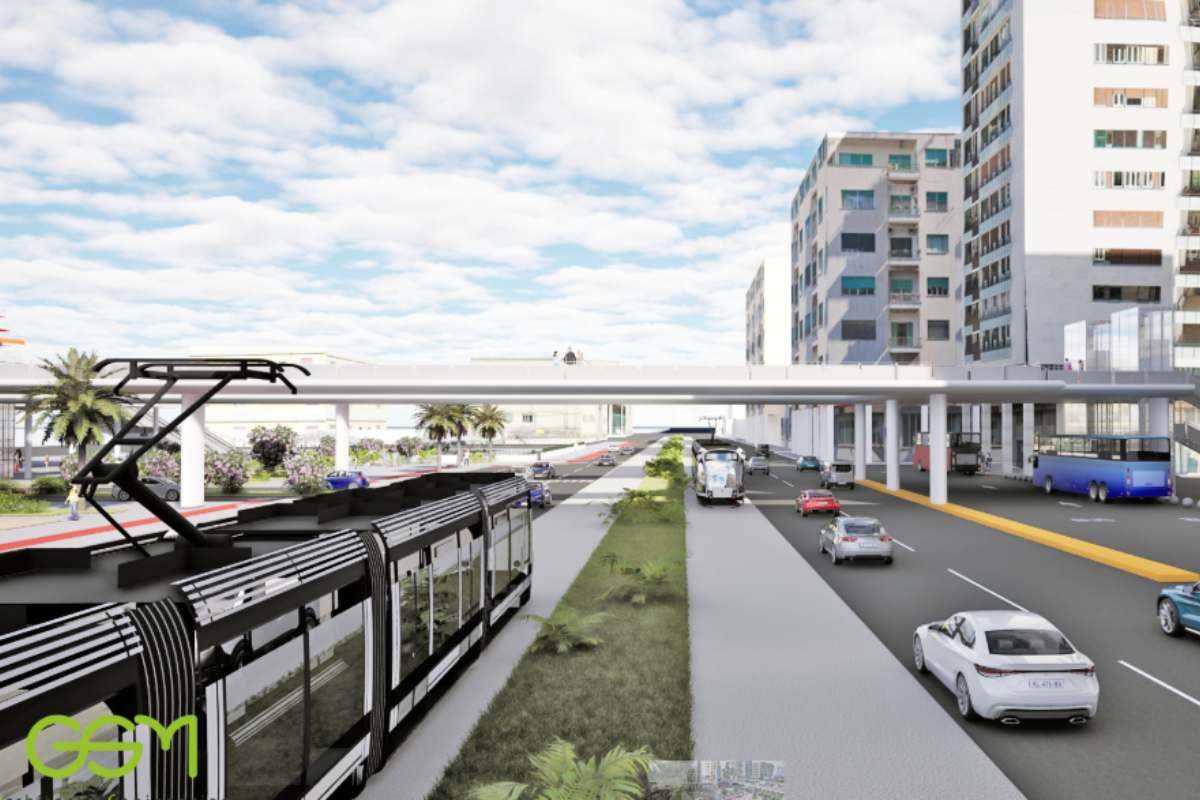 Palermo, accordo tra Comune e AdSP per la riqualificazione del waterfront di via Crispi