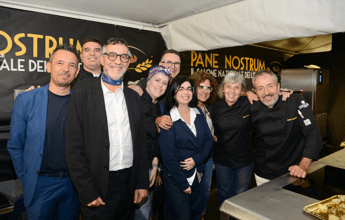 Food: si chiude Pane nostrum, grande successo per la kermesse dedicata all’arte bianca