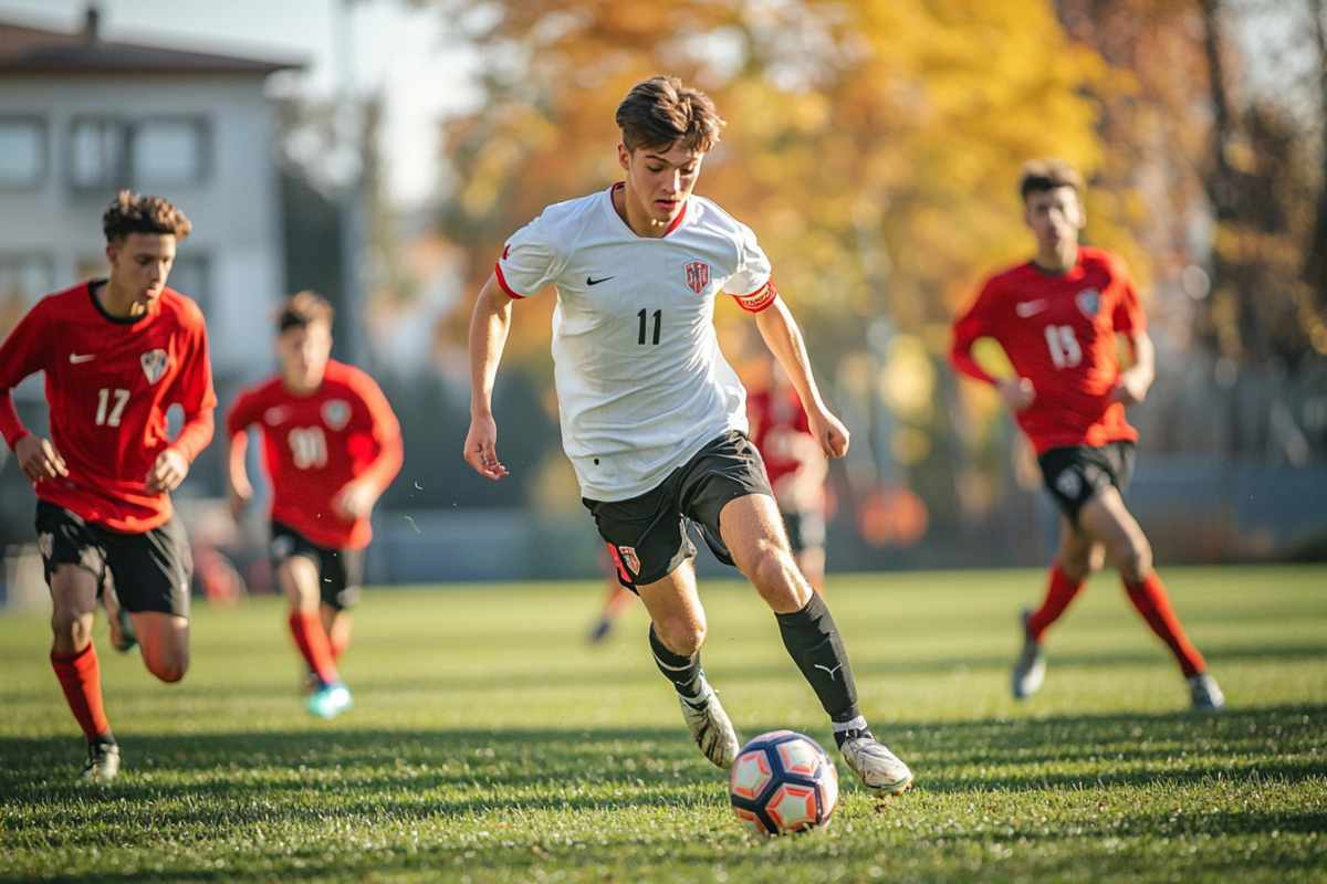 14 ragazzini vengono multati perché giocano a calcio: “Così come dovremmo crescere?”