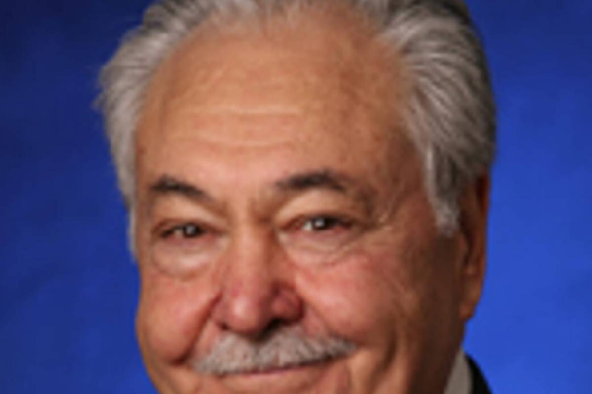 Catania in lutto, morto Pasquale Pistorio (StM). Trantino: “Una figura di straordinaria levatura”