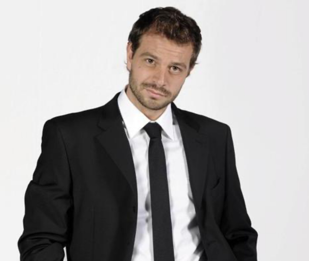 Trovato morto l’ex presidente del Palermo e Iena Paul Baccaglini