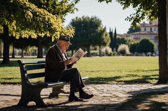 Gli assegni pensionistici destinati alla Sicilia continuano a essere tra i più bassi d’Italia