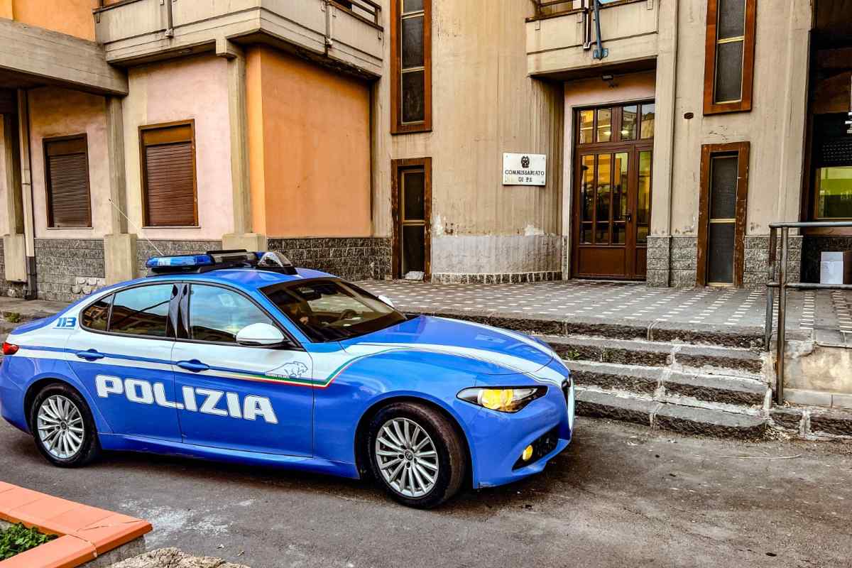 Avrebbe abusato di una bimba di 6 anni, arrestato un uomo: l’orrore nel Palermitano