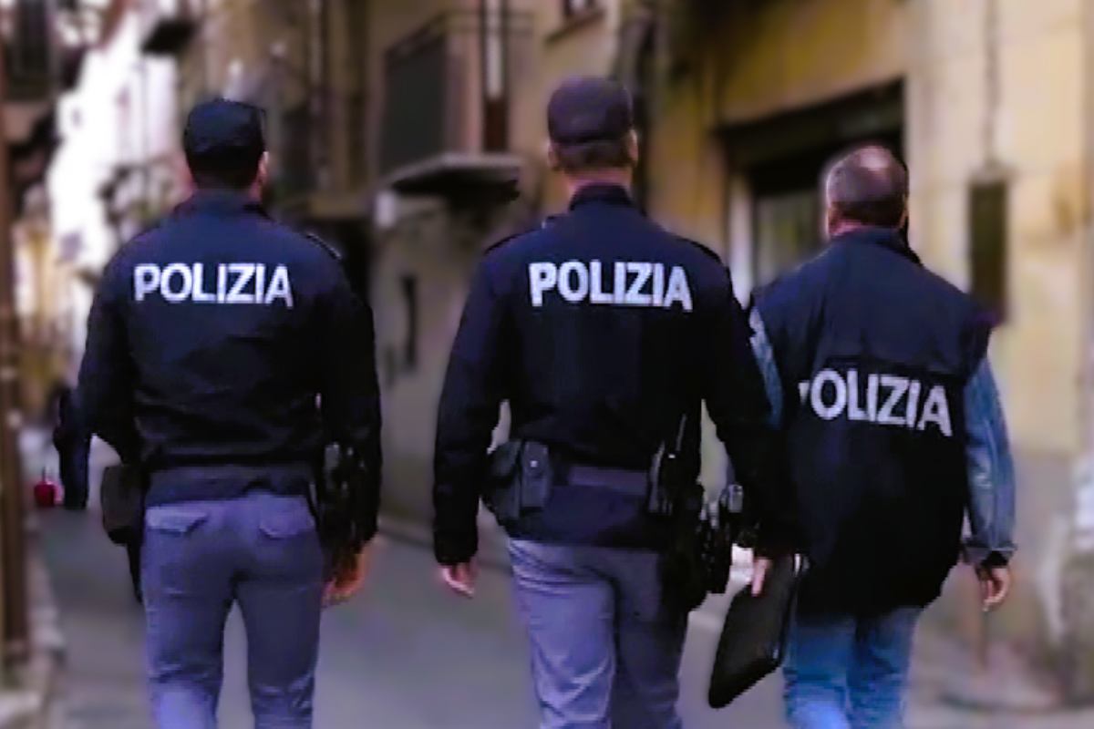 “Da quella casa uscirà in una cassa di legno”, arrestato 46enne per minacce contro l’ex