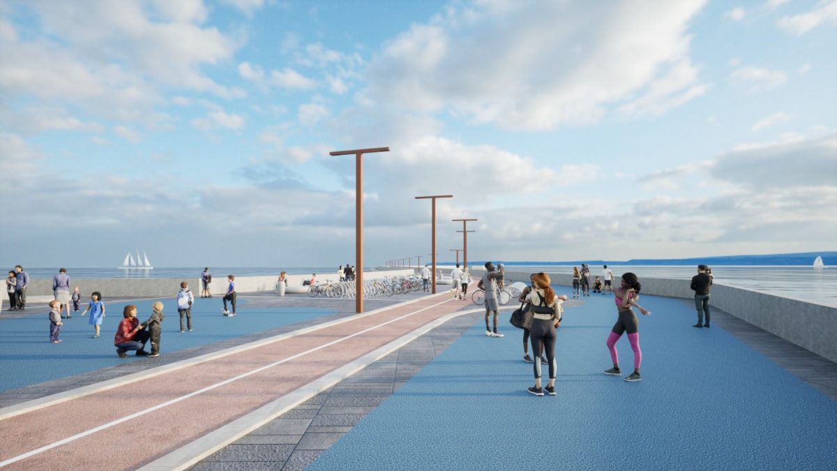 Galleria foto 'Aumentano traffici e crociere nei porti della Sicilia orientale' - foto 1