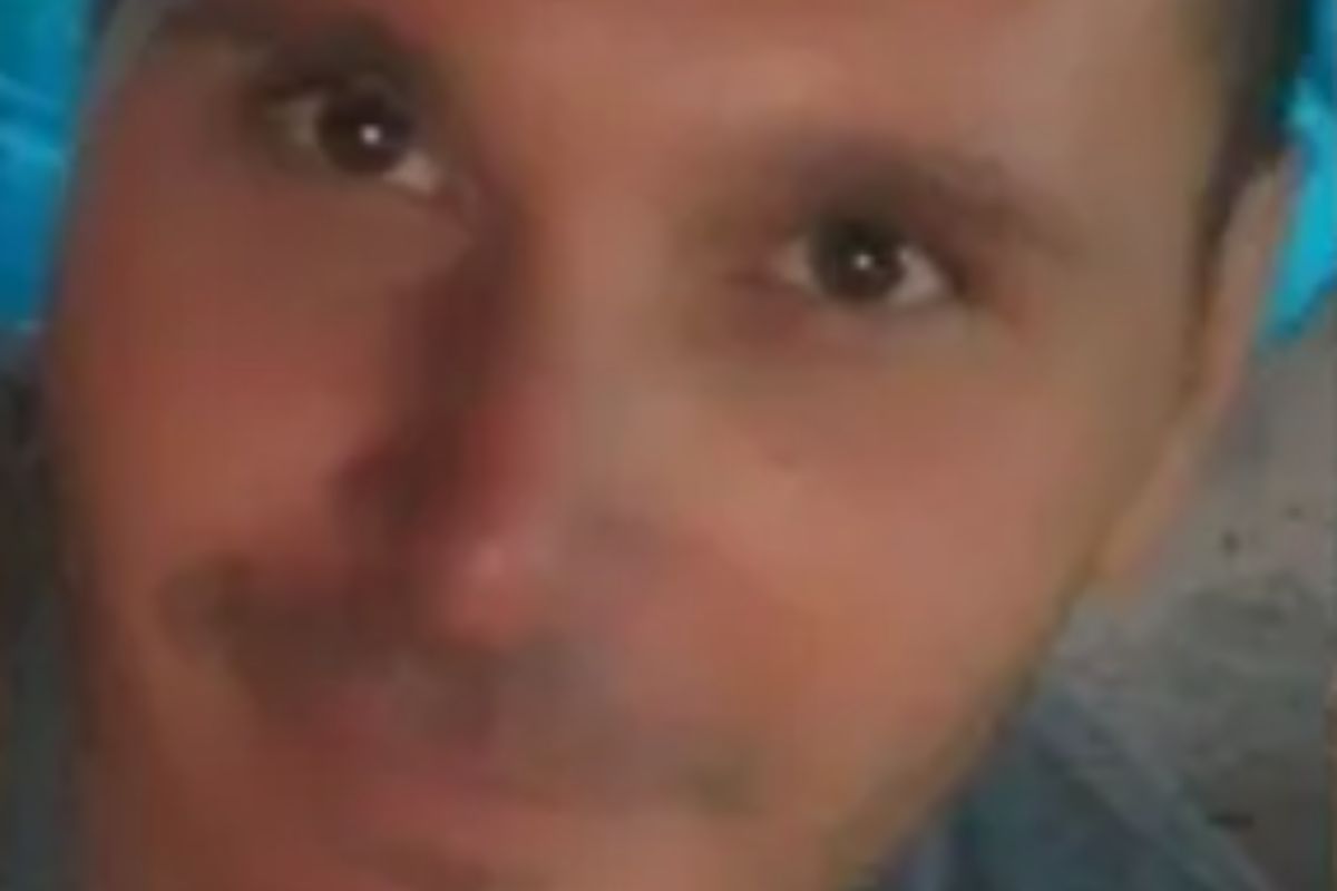 Il dolore nel Catanese per la scomparsa di Salvatore Sorbello, il 53enne morto sul lavoro