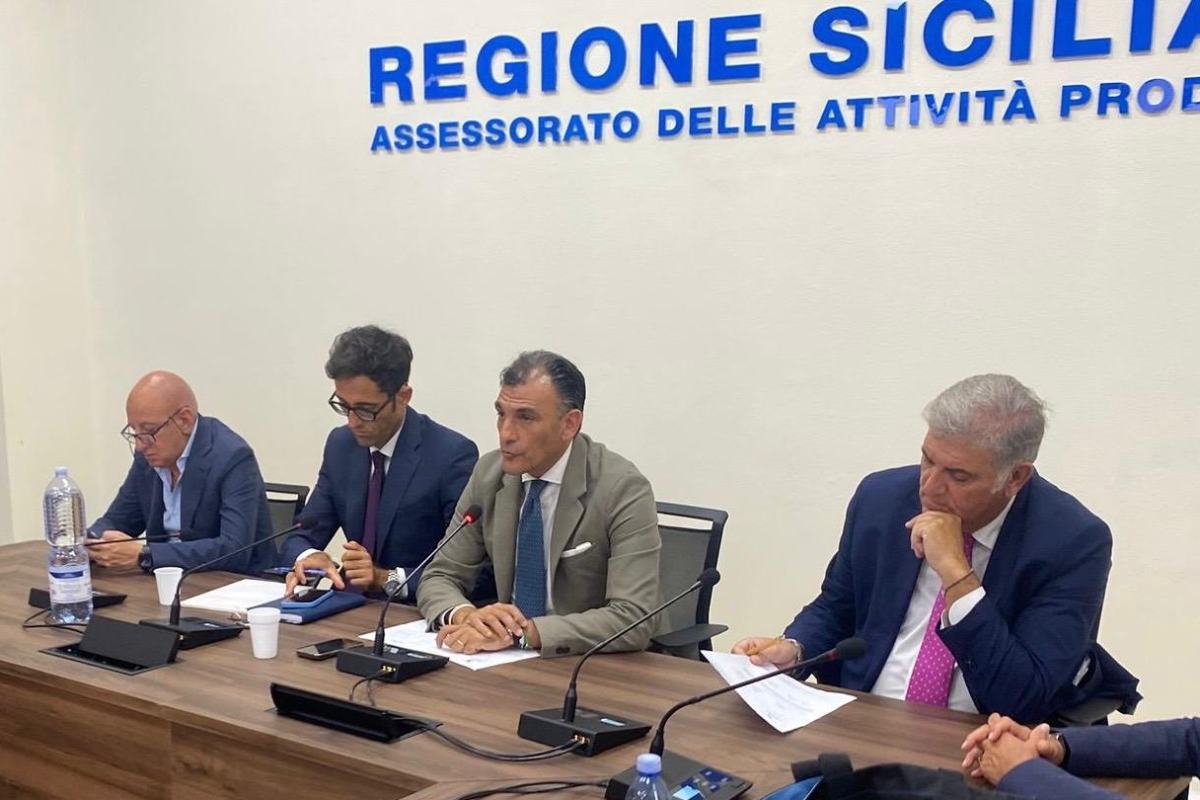 Almaviva, svolta vicina. Tamajo: “Dal Ministero il via libera al servizio 116/117. Ecco il piano”