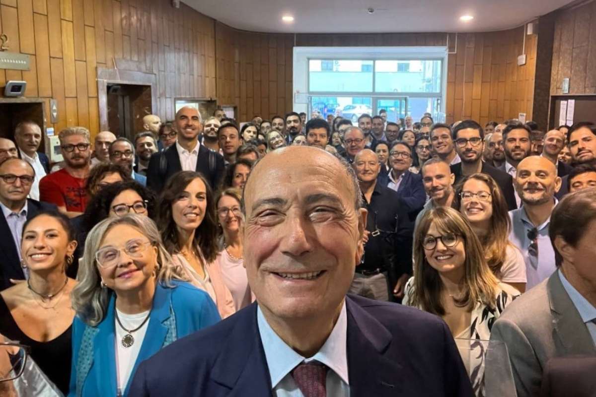 Lavoro, 210 nuove assunzioni alla Regione. Schifani: “Con i conti in ordine continueremo ad assumere”