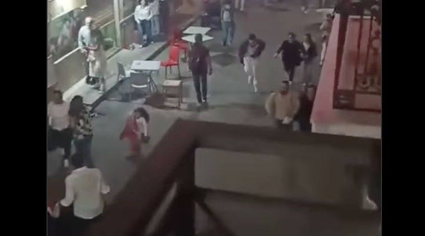 VIDEO | Rissa a Sferracavallo, sentito il titolare del bar dove è scoppiata la lite: tutto per un conto non pagato