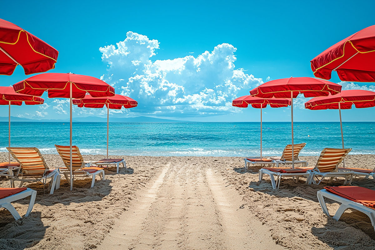 Balneari, meno di due anni per le gare. Corsa dei Comuni per i Piani marittimi