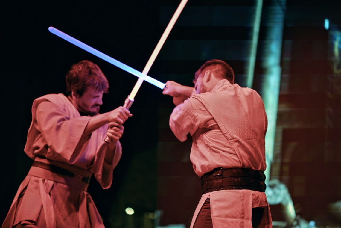 Palermo Comic Convention festeggia alla grande la decima edizione: appuntamento al 2026