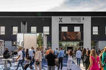 Fiere, Per Vicenzaoro September 2025 visitatori +3% da 130 paesi