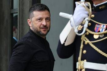 Ucraina, 26 nazioni pronte a inviare truppe: ma si attende Trump